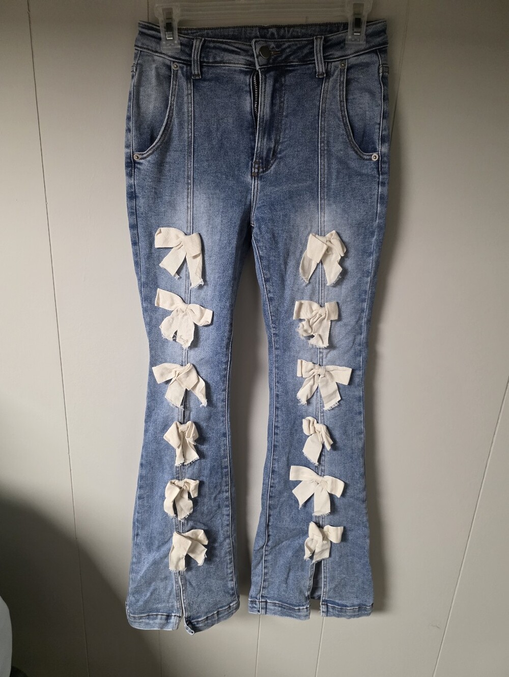 Oli& Hali Jeans